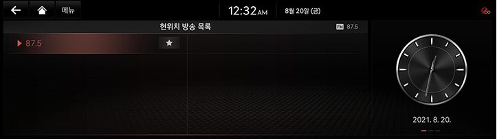 08_RADIO_01_FM_02_LIST_KOR.jpg
